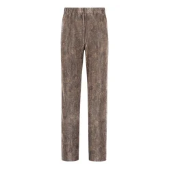 DAMES Studio Amaya Co-ords | Broeken^Pants Viv | Paisley |