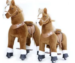 Poespas Knuffels^PonyCycle Muck