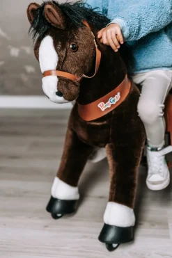 Poespas Knuffels^PonyCycle Muck