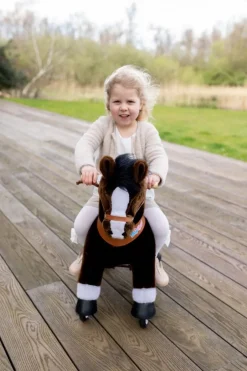 Poespas Knuffels^PonyCycle Muck