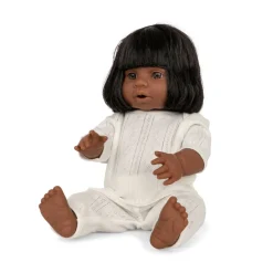 Konges Slojd Poppen & Accessoires^Pop Harriet | Multi |