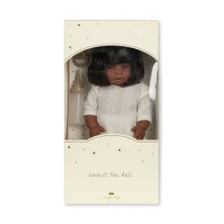 Konges Slojd Poppen & Accessoires^Pop Harriet | Multi |