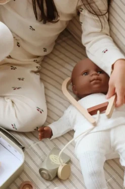 Konges Slojd Poppen & Accessoires^Pop Noa | Multi |