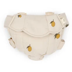 Konges Slojd Poppen & Accessoires | Educatief Speelgoed^Poppen draagzak | Lemon |