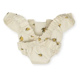 Konges Slojd Poppen & Accessoires | Educatief Speelgoed^Poppen draagzak | Lemon |