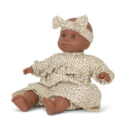 Konges Slojd Poppen & Accessoires^Poppenkledingset | Milk tank |