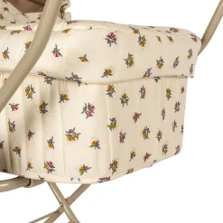 Konges Slojd Poppen & Accessoires^Poppenwagen | Peonia | 3+ jaar |