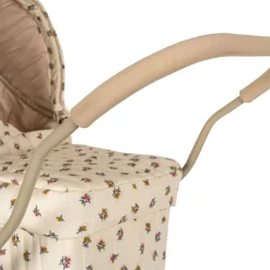 Konges Slojd Poppen & Accessoires^Poppenwagen | Peonia | 3+ jaar |