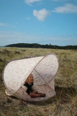 Konges Slojd Buitenspeelgoed | Waterspeelgoed^Pop-up strandtent | Tiger |