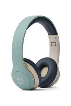 Liewood Educatief Speelgoed^Quinn wireless headphones | Peppermint mix |