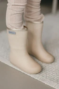 En Fant Regenlaarzen^Regenlaarzen | French oak glitter |