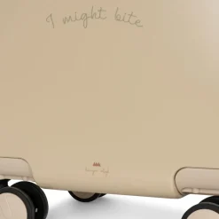 DAMES Konges Slojd Tassen | Tassen^Reiskoffer tiger |