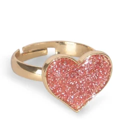 Konges Slojd Sieraden^Ringen set | 12 stuks | Multi color |