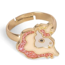 Konges Slojd Sieraden^Ringen set | 12 stuks | Multi color |