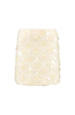 DAMES Studio Amaya x Poespas Co-ords | Rokken^Rok What Happens In Vegas | Sequin shells |