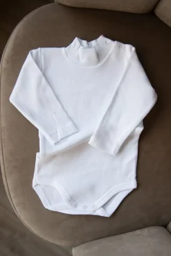 Poespas Rompers^Romper | Col