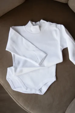 Poespas Rompers^Romper | Col