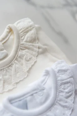 Poespas Rompers^Romper | Kant