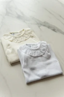 Poespas Rompers^Romper | Kant