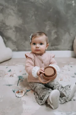 Poespas Rompers^Romper | Kant