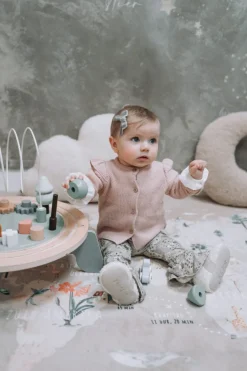 Poespas Rompers^Romper | Kant