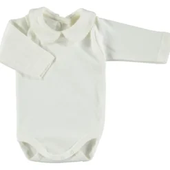 Poespas Rompers^Romper | Kraagje