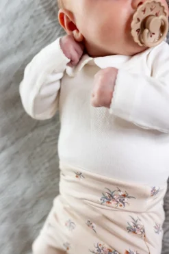 Poespas Rompers^Romper | Kraagje