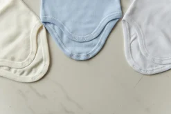 Poespas Rompers^Romper | Kraagje