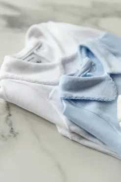 Poespas Rompers^Romper | Kraagje