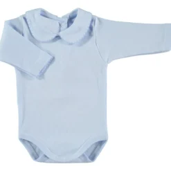 Poespas Rompers^Romper | Kraagje