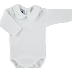 Poespas Rompers^Romper | Kraagje