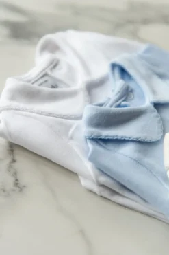 Poespas Rompers^Romper | Kraagje