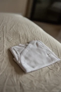 Poespas Rompers^Romper | Overslag | Babidu