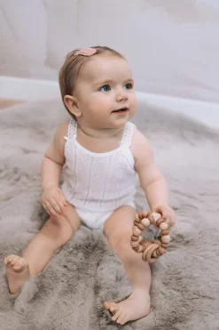 Poespas Rompers^Romper Evy | Babidu