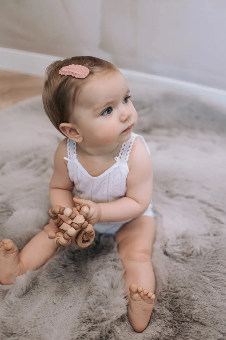 Poespas Rompers^Romper Evy | Babidu