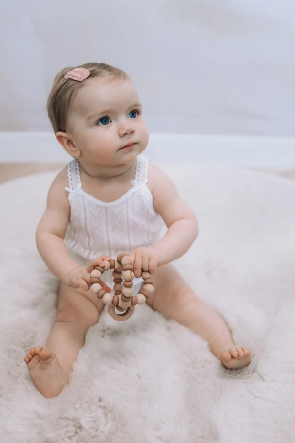 Poespas Rompers^Romper Evy | Babidu