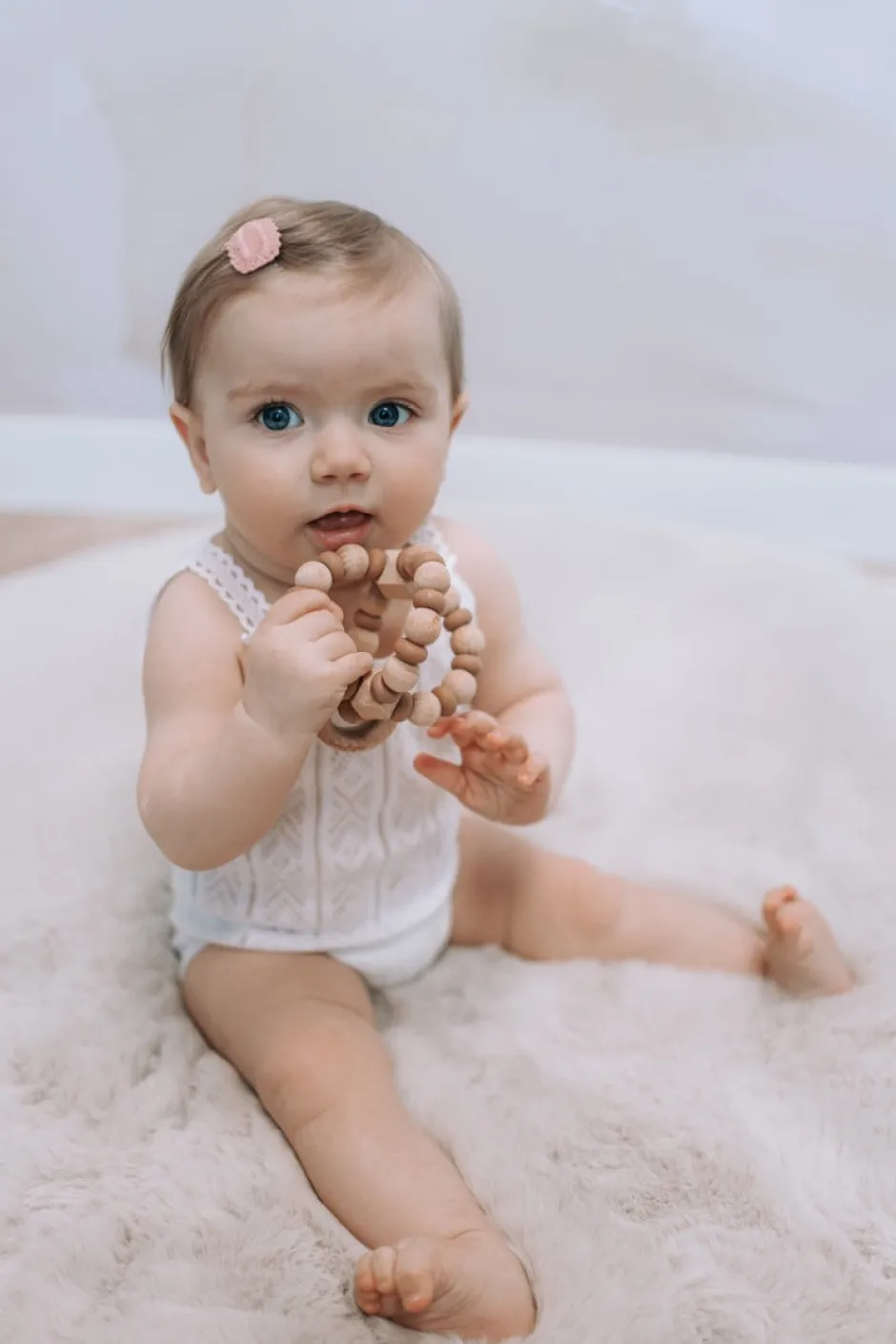 Poespas Rompers^Romper Evy | Babidu