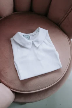 Poespas Rompers^Romper Maxim | Polo | Babidu