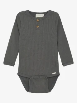 En Fant Rompers^Romper Minymo | Gargoyle |