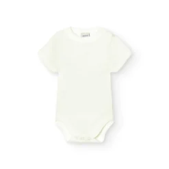 Poespas Rompers^Romper Sasha | Korte mouwen | Babidu