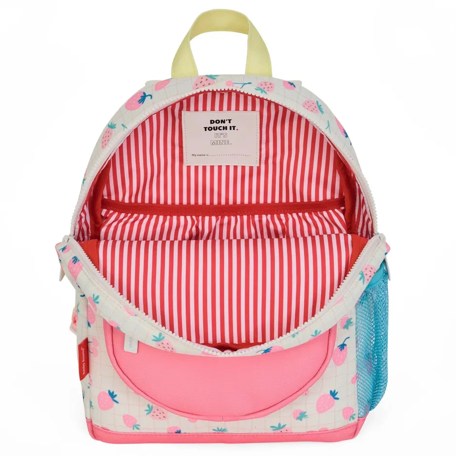 DAMES Hello Hossy Tassen | Tassen^Rugzak Berry Bloom | 2-5+ jaar |