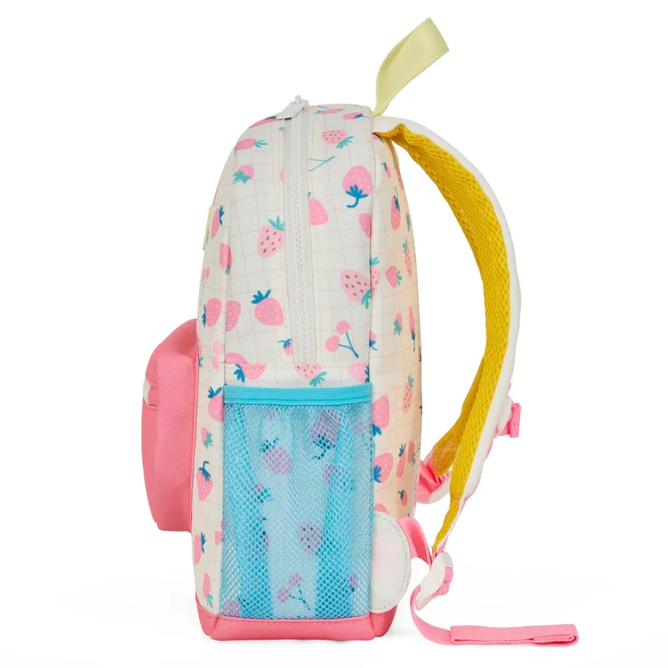 DAMES Hello Hossy Tassen | Tassen^Rugzak Berry Bloom | 2-5+ jaar |