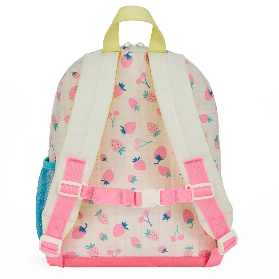 DAMES Hello Hossy Tassen | Tassen^Rugzak Berry Bloom | 2-5+ jaar |