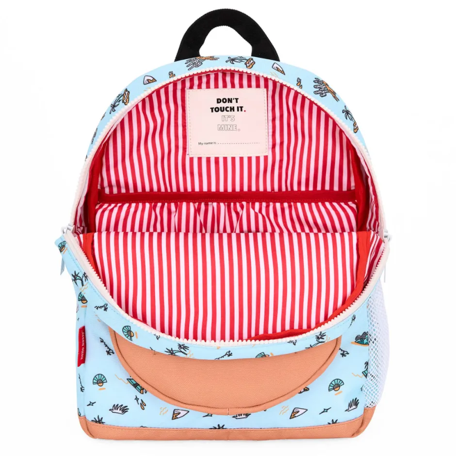 DAMES Hello Hossy Tassen | Tassen^Rugzak blue Island | 6+ jaar |