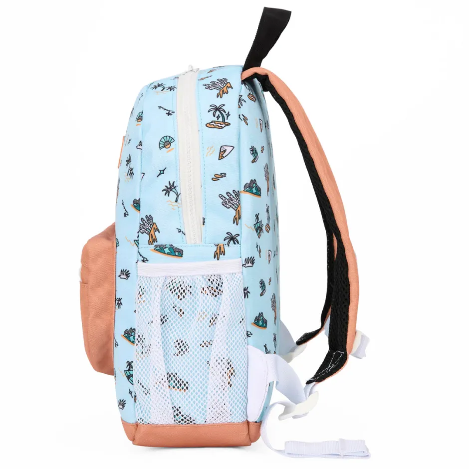 DAMES Hello Hossy Tassen | Tassen^Rugzak blue Island | 6+ jaar |