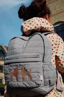 DAMES Konges Slojd Tassen | Tassen^Rugzak Juno | Tradewinds poodle |