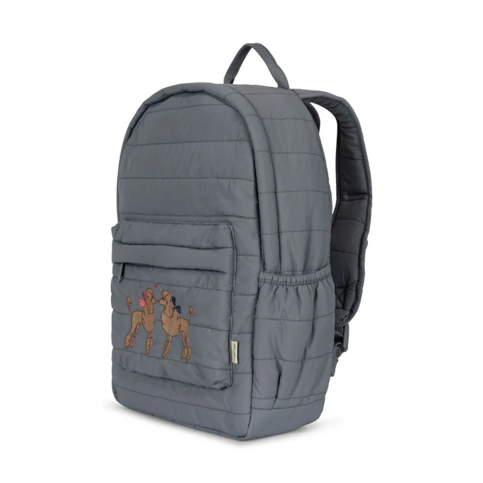 DAMES Konges Slojd Tassen | Tassen^Rugzak Juno | Tradewinds poodle |