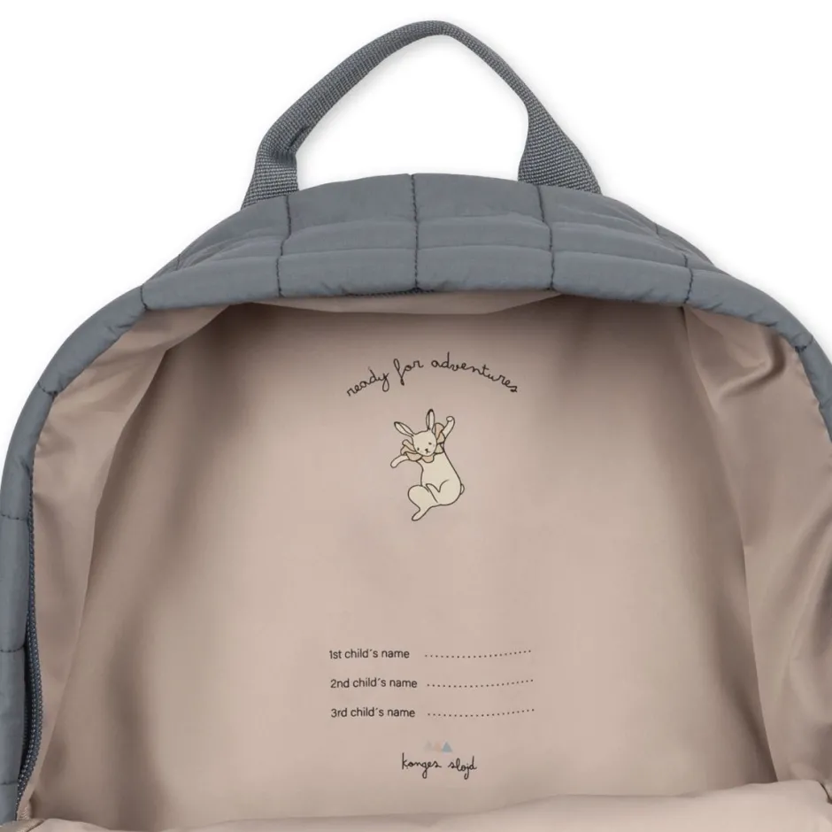 DAMES Konges Slojd Tassen | Tassen^Rugzak Juno | Tradewinds poodle |