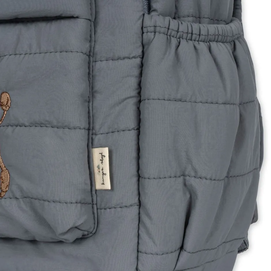 DAMES Konges Slojd Tassen | Tassen^Rugzak Juno | Tradewinds poodle |