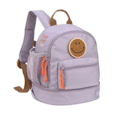 DAMES Lässig Tassen | Tassen^Rugzak little gang mini | Lila |